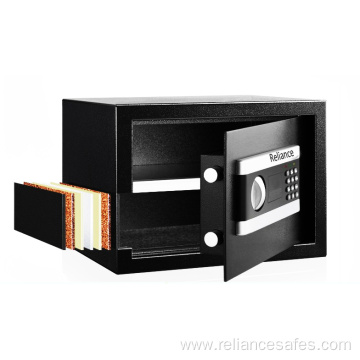 Digital Lock Safe Mini Safe For Home Hotel